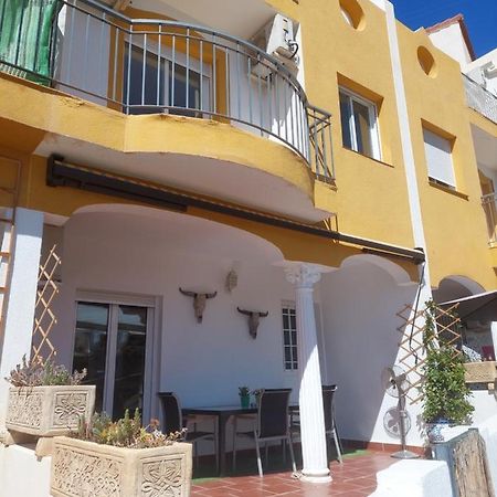 Appartamento Casa Buenavista Albunol Esterno foto