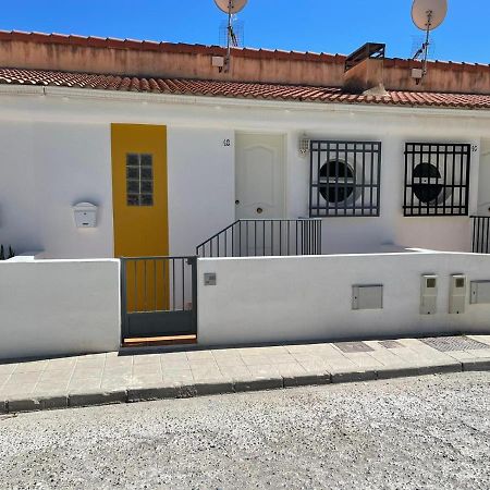 Appartamento Casa Buenavista Albunol Esterno foto
