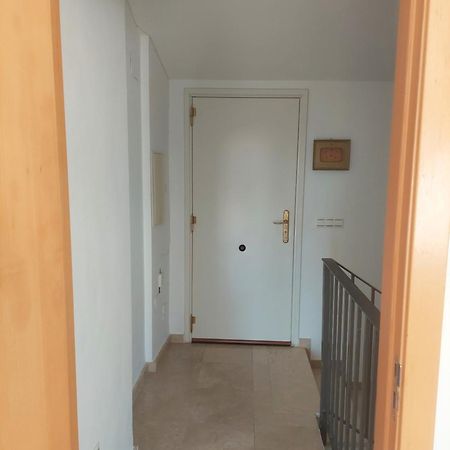 Appartamento Casa Buenavista Albunol Esterno foto