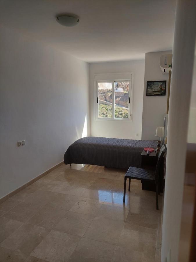 Appartamento Casa Buenavista Albunol Esterno foto