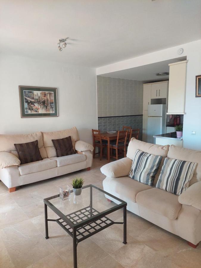Appartamento Casa Buenavista Albunol Esterno foto