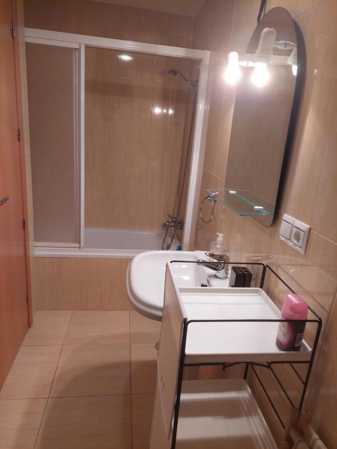 Appartamento Casa Buenavista Albunol Esterno foto